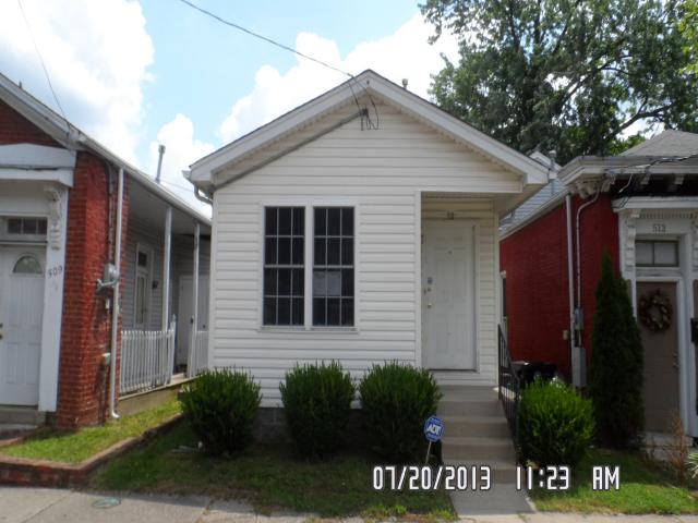 511 S Wenzel St, Louisville, KY 40204 
