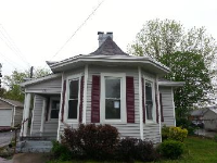 121 S Forest Street, Lebanon, KY 40033 