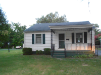 732 N 26th St, Paducah, KY 42001 