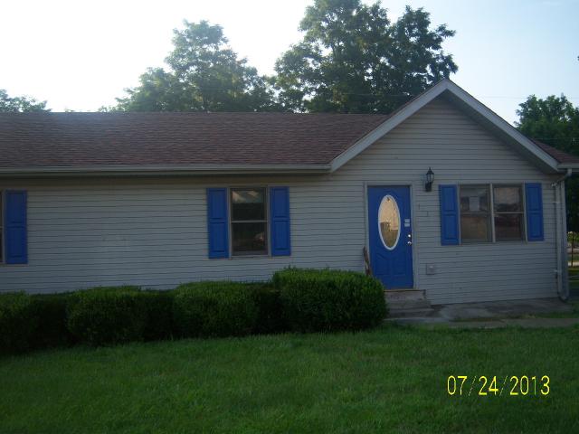 1317 Buckhorn Trail, Mount Sterling, KY 40353 