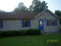 1317 Buckhorn Trail, Mount Sterling, KY 40353 