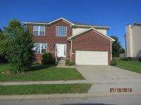 112 Santa Barbara, Georgetown, KY 40324 