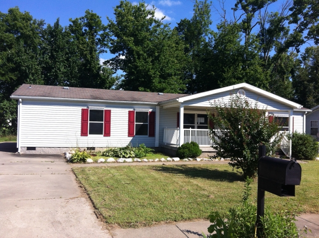 4048 Creekside Ct, Owensboro, KY 42301 