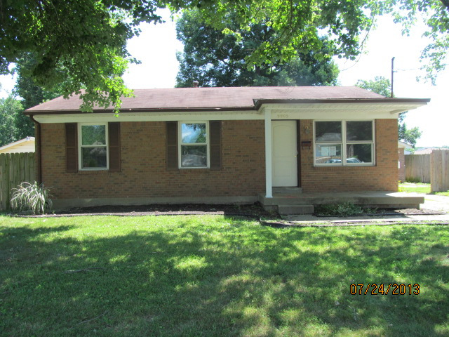 9905 Shirewick Way, Louisville, KY 40272 