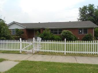 252 Clements Street, Paducah, KY 42003 