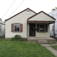 1012 Oleanda Ave, Louisville, KY 40215 