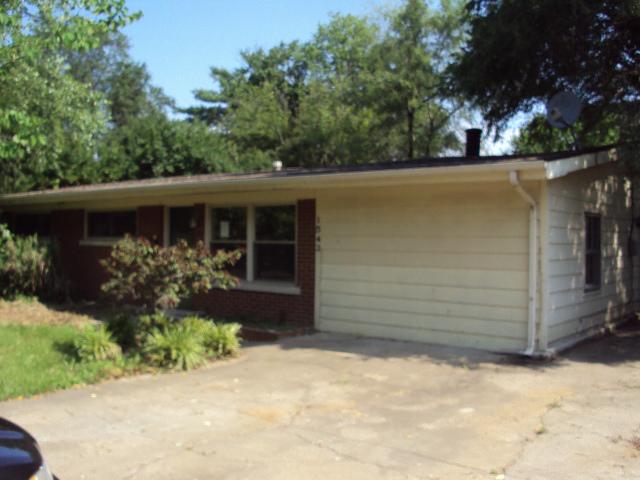 1543 Heron Dr, Lexington, KY 40503 