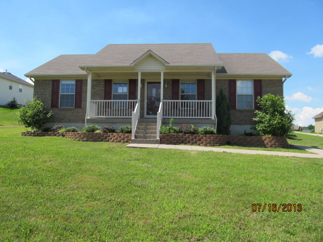 426 Bryce Way, Mt Washington, KY 40047 