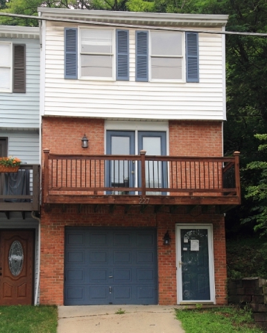 227 Western Ave, Covington, KY 41011 