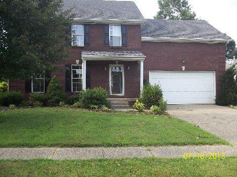 7911 Apple Valley D, Louisville, KY 40228 