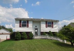 11305 Brookley Dr, Louisville, KY 40229 