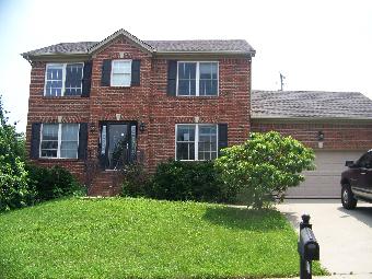 106 Santa Barbara Blvd, Georgetown, KY 40324 