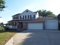1129 Casson Way, Independence, KY 41051 