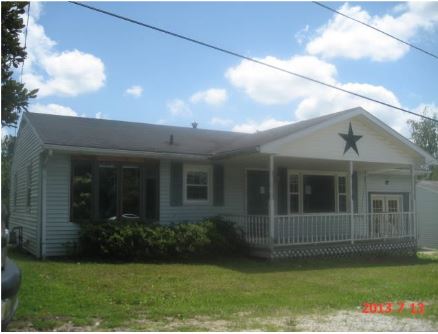 2518 Renee St, Flatwoods, KY 41139 