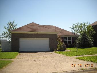 7205 York River Rd, Louisville, KY 40214 