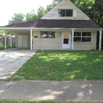 3123 Commander Dr, Louisville, KY 40220 