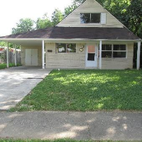 3123 Commander Dr, Louisville, KY 40220 