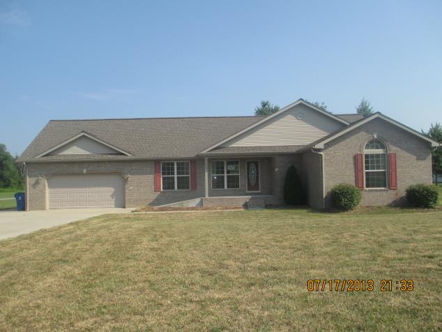121 Willow Dr, Lacenter, KY 42056 
