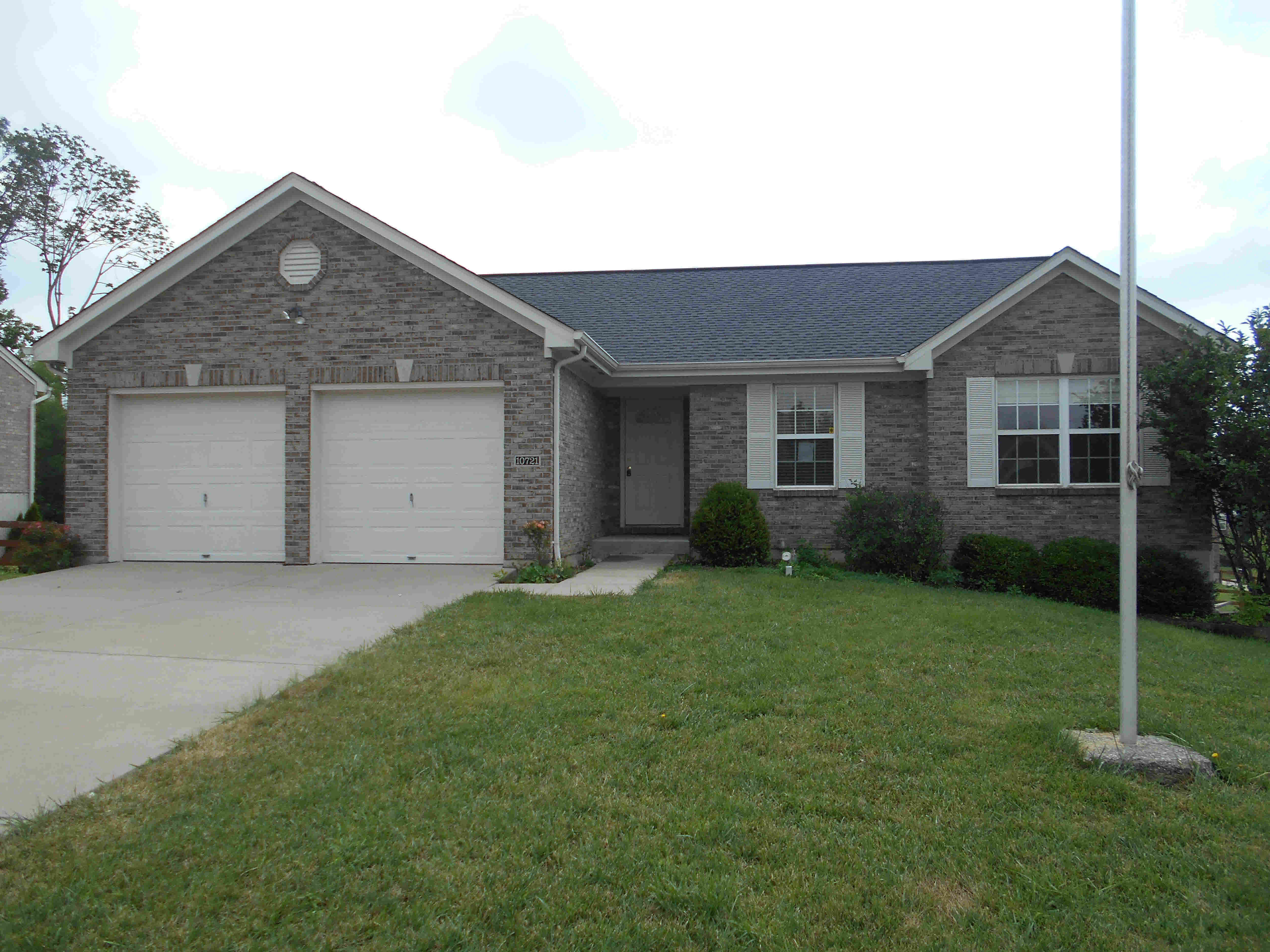10721 Kelsey Dr, Independence, KY 41051 