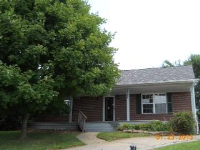 8408 Fenway Ct, Louisville, KY 40258 