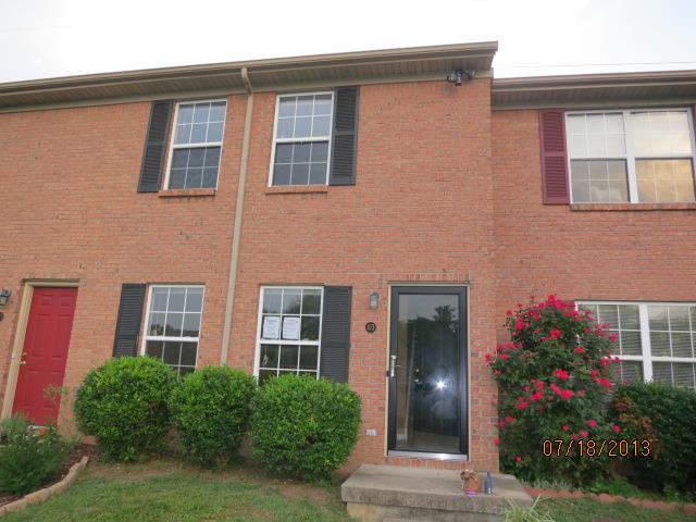 413 Dabney Dr, Lexington, KY 40509 