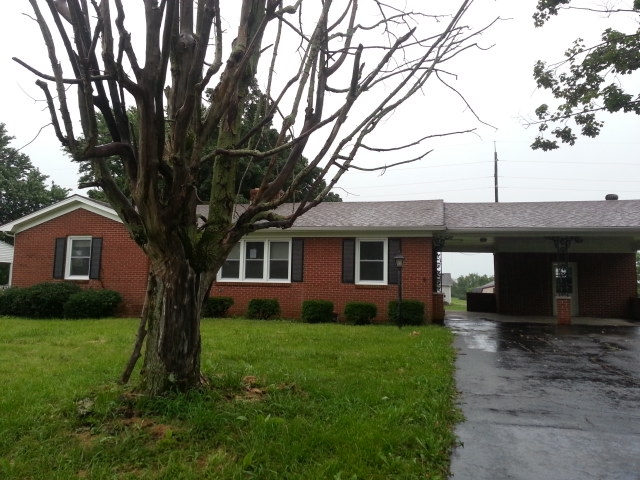 115 Curdsville Rd, Harrodsburg, KY 40330 