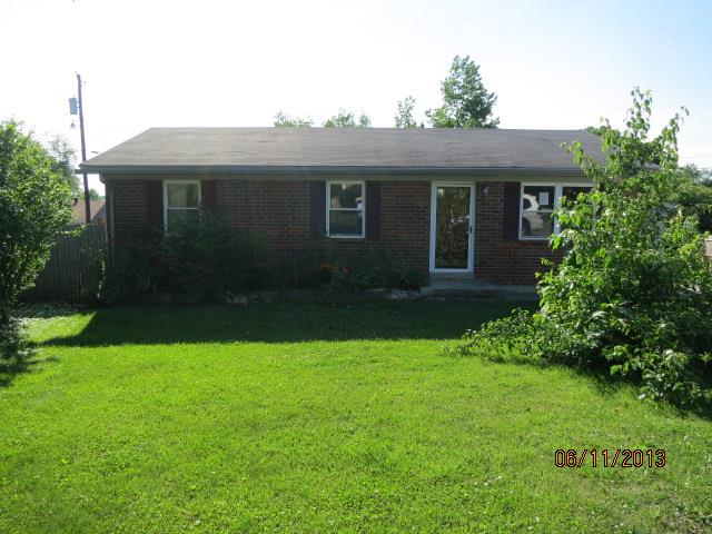 57 Daisy Ct, Cynthiana, KY 41031 