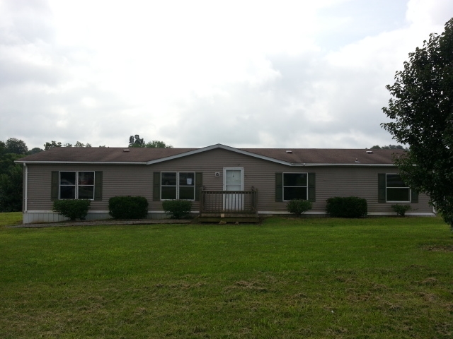 93 Spring Run Road, Stanford, KY 40484 