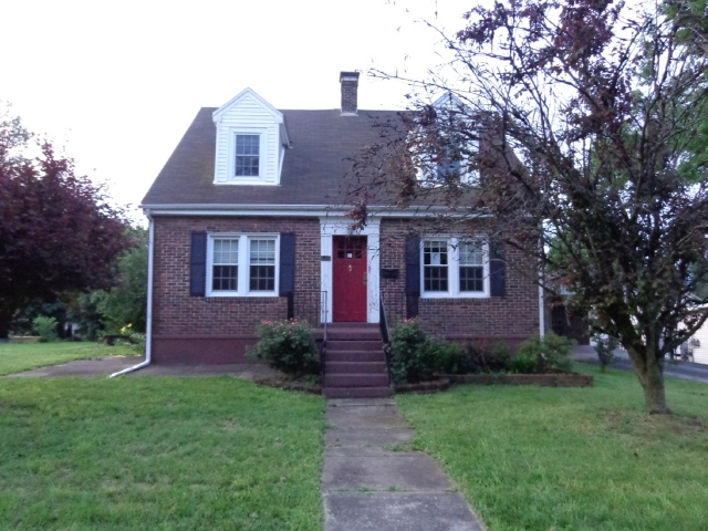 130 W High St, Lebanon, KY 40033 