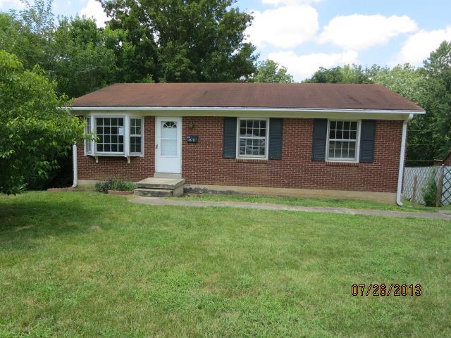 3519 Olympia Rd, Lexington, KY 40517 