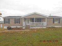 10275 Louisville Rd, Coxs Creek, KY 40013 