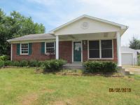 11201 Lansford Dr, Louisville, KY 40272 