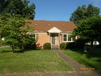 2631 S Cherokee Dr, Owensboro, KY 42301 