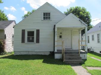 3531 Kahlert Ave, Louisville, KY 40215 
