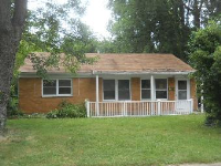 3117 Doreen Way, Louisville, KY 40220 