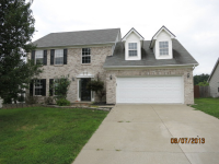 8403 Adams Run Road, Louisville, KY 40228 