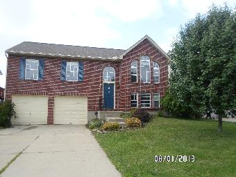 2851 Whitney Lane, Hebron, KY 41048 