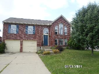 2851 Whitney Lane, Hebron, KY 41048 