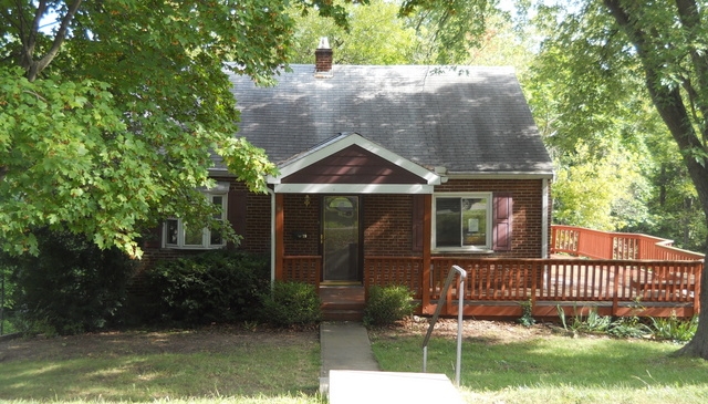 39 Laycock Lane, Newport, KY 41071 