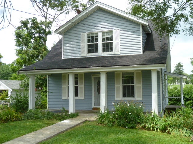 3 Veterans Dr, Highland Heights, KY 41076 