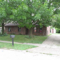 4935 Shasta Trail, Louisville, KY 40218 