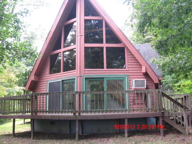 Rt 3 Box 78, Olive Hill, KY 41164 