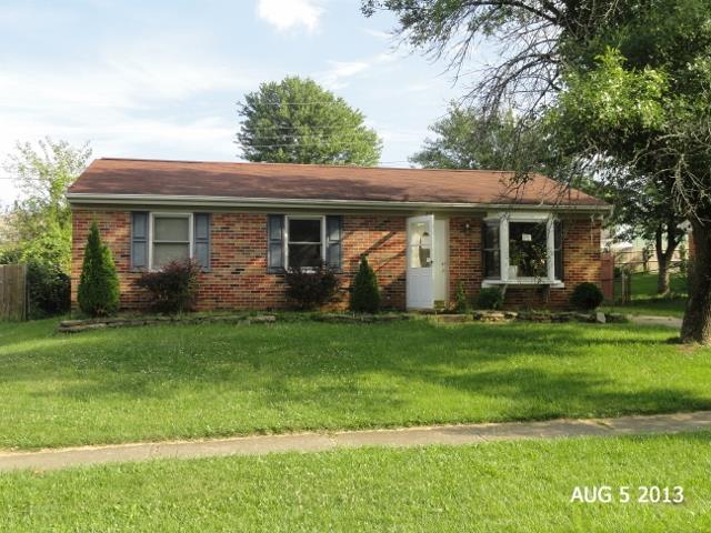 22 Plymouth Lane, Elsmere, KY 41018 
