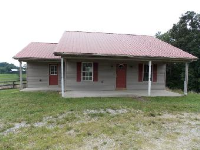 1035 Ashby Road, Lawrenceburg, KY 40342 