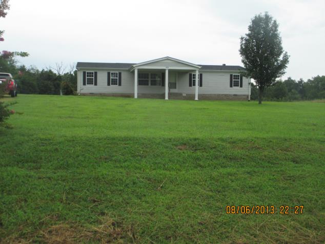 452 Gresham Rd, Cadiz, KY 42211 