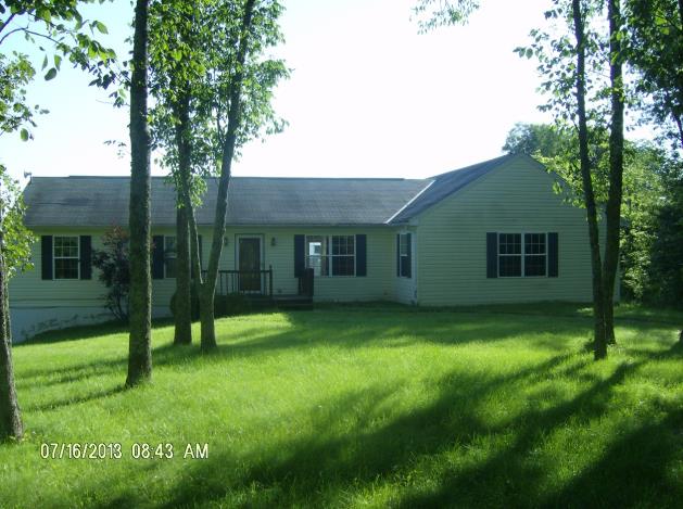 1338 Bishop Ridge Road, Falmouth, KY 41040 