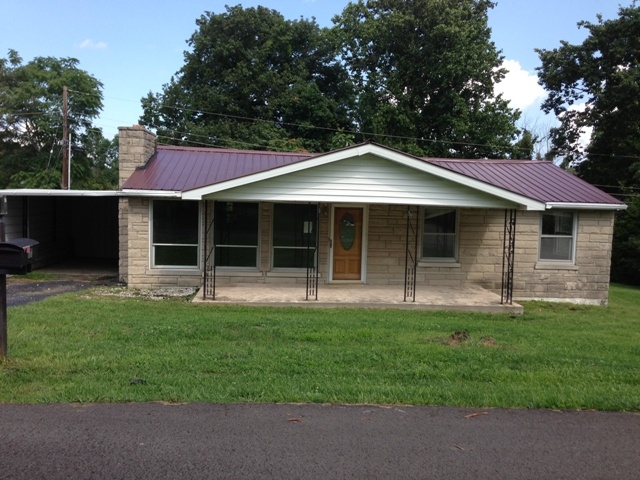 111 Mcguire Lane, Mount Vernon, KY 40456 