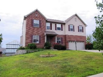 6373 Stonemill Dr, Independence, KY 41051 