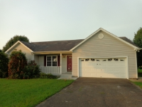 556 Hadley Loop Rd, Bowling Green, KY 42101 