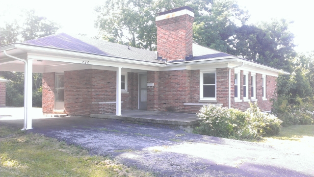 226 Laurel St, Frankfort, KY 40601 